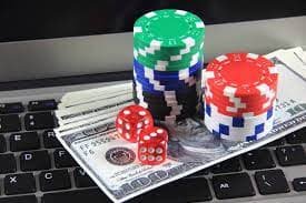 Komunitas pemain poker cicijitu di Indonesia